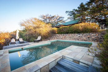 Camp Figtree 4*