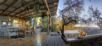 Camp Figtree 4*