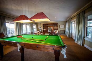 Camp Figtree 4*