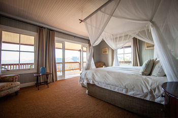 Camp Figtree 4*