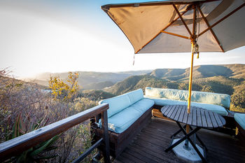 Camp Figtree 4*