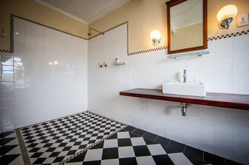 Camp Figtree 4*