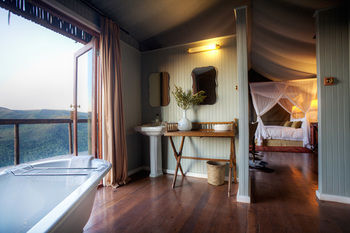Camp Figtree 4*