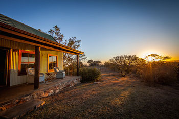 Camp Figtree 4*