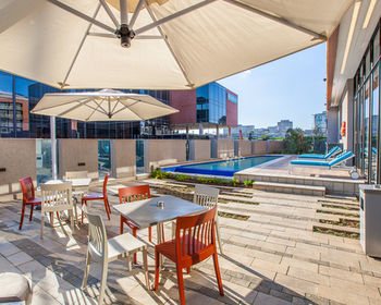 City Lodge Hotel Newtown 3*