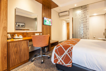 City Lodge Hotel Newtown 3*