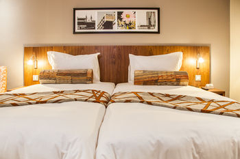 City Lodge Hotel Newtown 3*