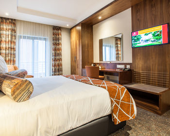 City Lodge Hotel Newtown 3*