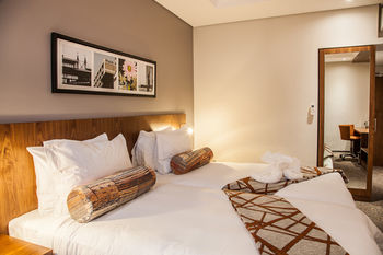City Lodge Hotel Newtown 3*