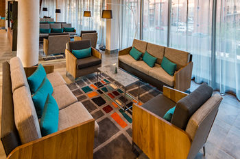 City Lodge Hotel Newtown 3*