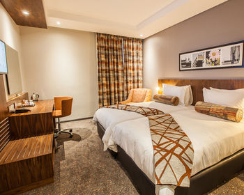 City Lodge Hotel Newtown 3*