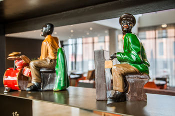 City Lodge Hotel Newtown 3*
