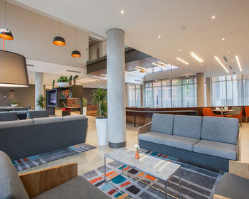 City Lodge Hotel Newtown 3*