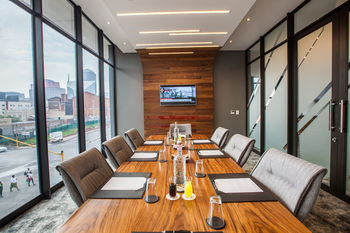 City Lodge Hotel Newtown 3*