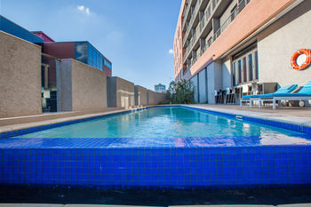 City Lodge Hotel Newtown 3*