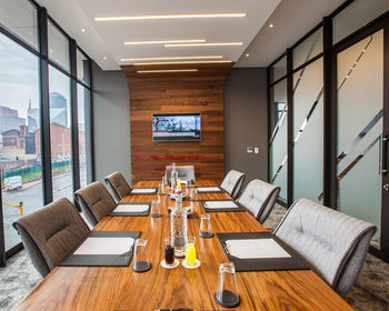 City Lodge Hotel Newtown 3*
