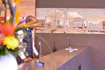 City Lodge Hotel Newtown 3*