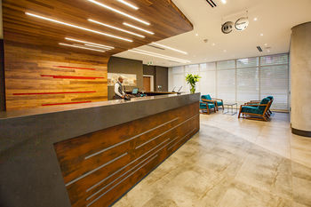 City Lodge Hotel Newtown 3*