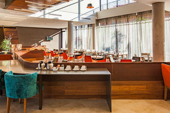 City Lodge Hotel Newtown 3*