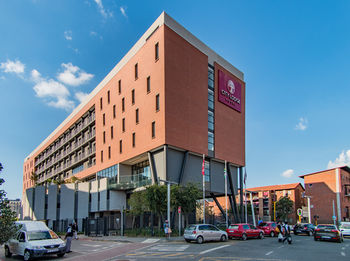 City Lodge Hotel Newtown 3*