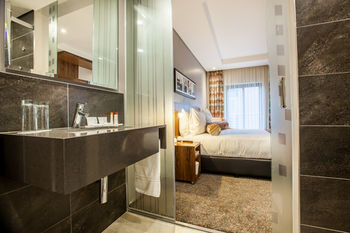 City Lodge Hotel Newtown 3*