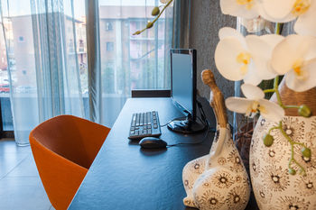City Lodge Hotel Newtown 3*
