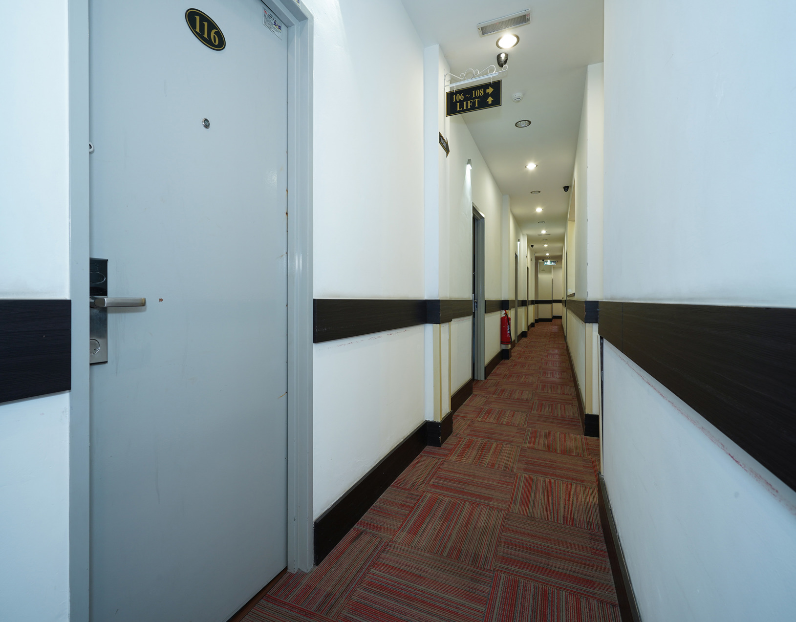 Aurora Boutique Hotel 3*