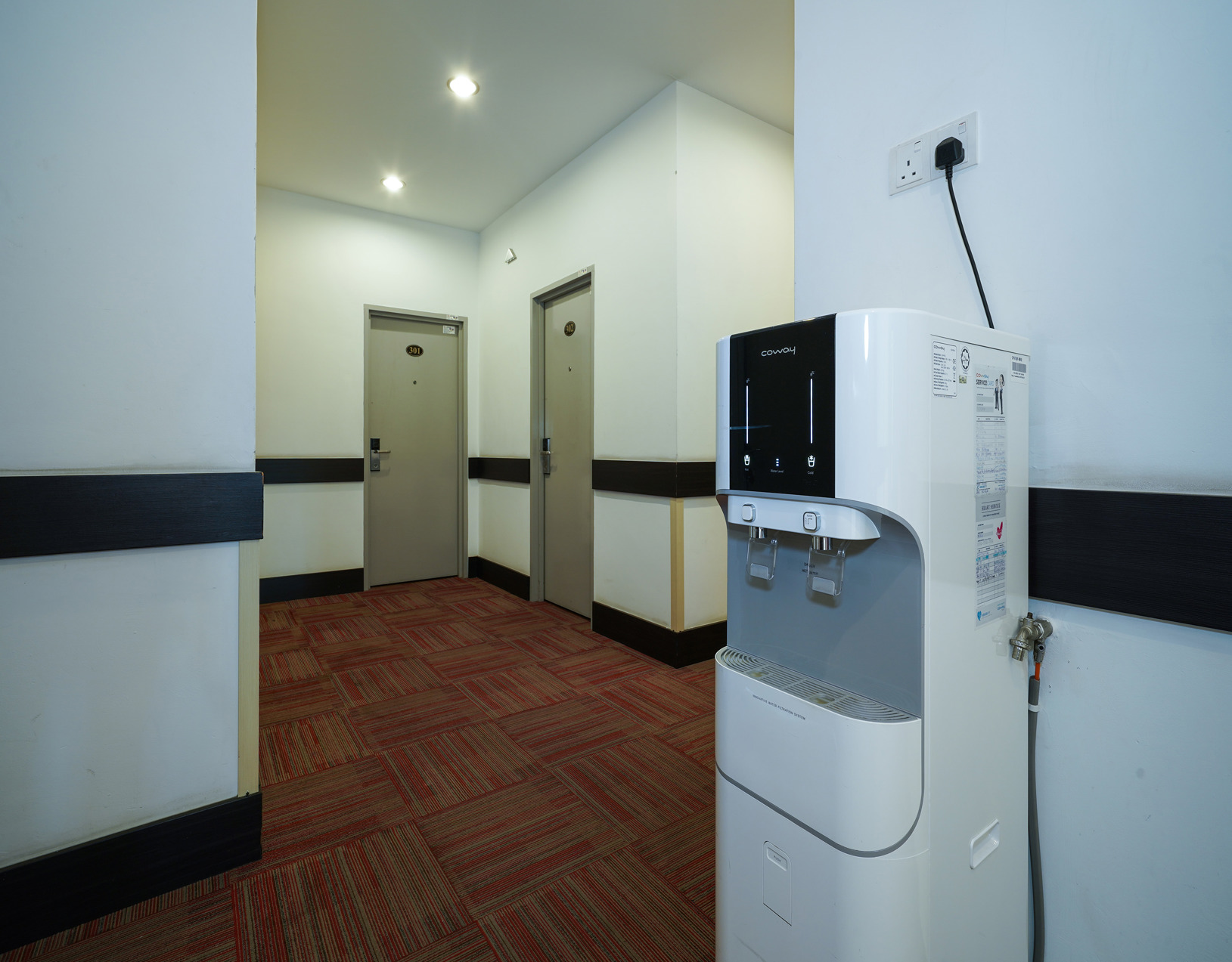 Aurora Boutique Hotel 3*