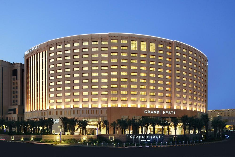 Grand Hyatt Alkhobar Hotel and Residences 5*
