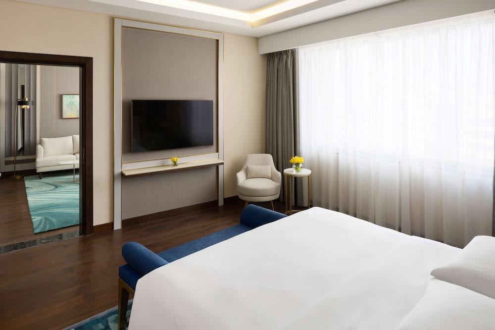 Grand Hyatt Alkhobar Hotel and Residences 5*