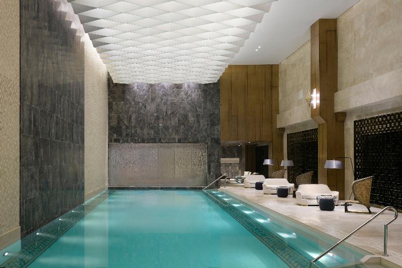 Grand Hyatt Alkhobar Hotel and Residences 5*