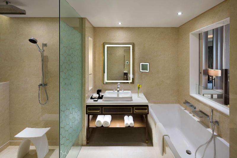 Grand Hyatt Alkhobar Hotel and Residences 5*