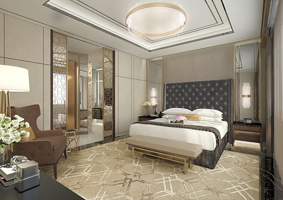 Grand Hyatt Alkhobar Hotel and Residences 5*