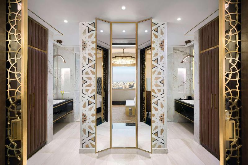 Grand Hyatt Alkhobar Hotel and Residences 5*