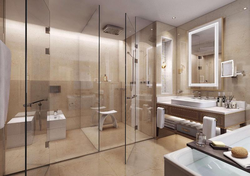 Grand Hyatt Alkhobar Hotel and Residences 5*