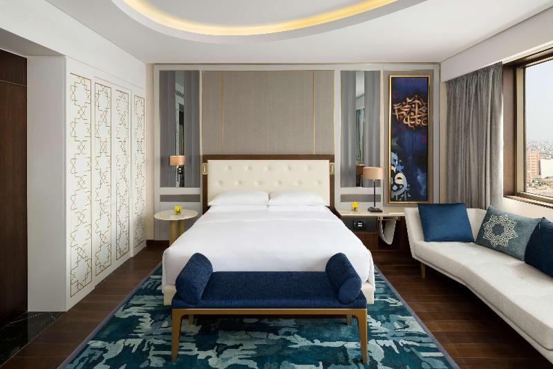 Grand Hyatt Alkhobar Hotel and Residences 5*