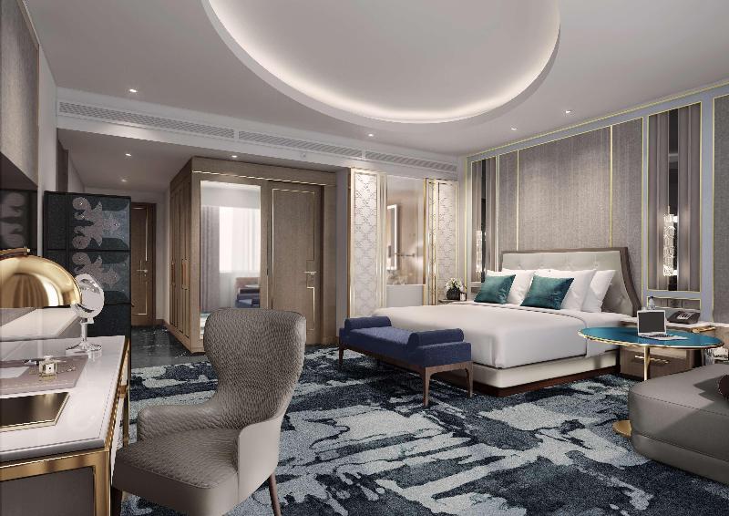 Grand Hyatt Alkhobar Hotel and Residences 5*