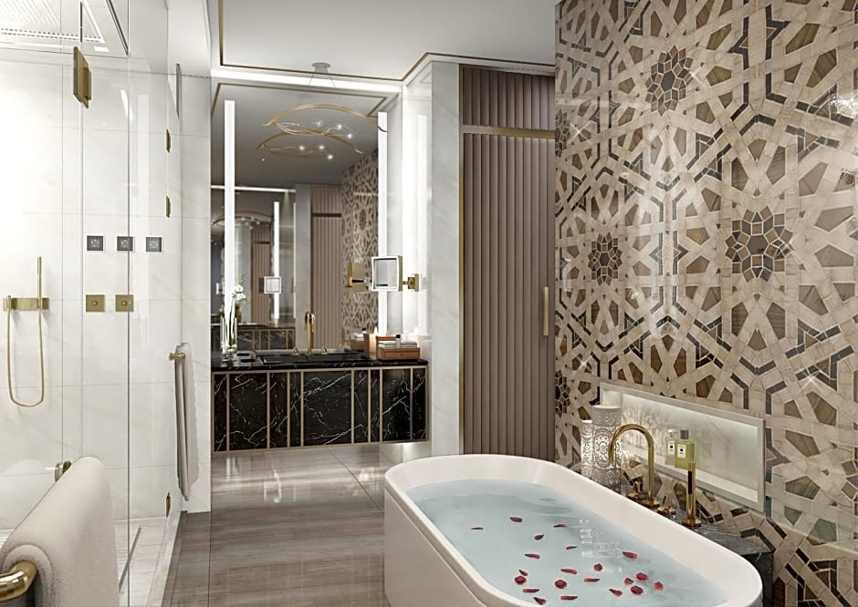 Grand Hyatt Alkhobar Hotel and Residences 5*