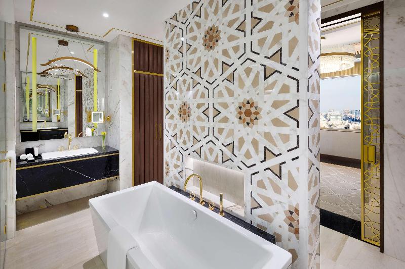 Grand Hyatt Alkhobar Hotel and Residences 5*