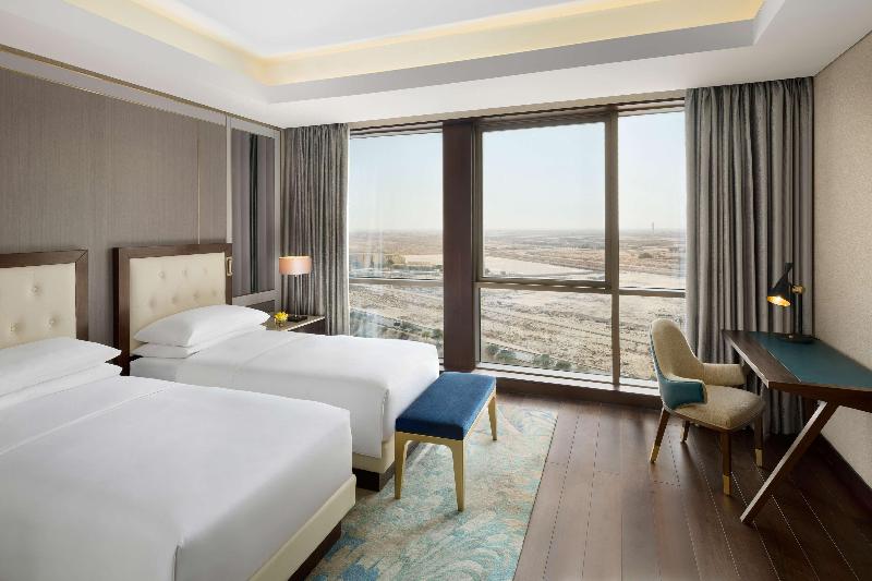 Grand Hyatt Alkhobar Hotel and Residences 5*