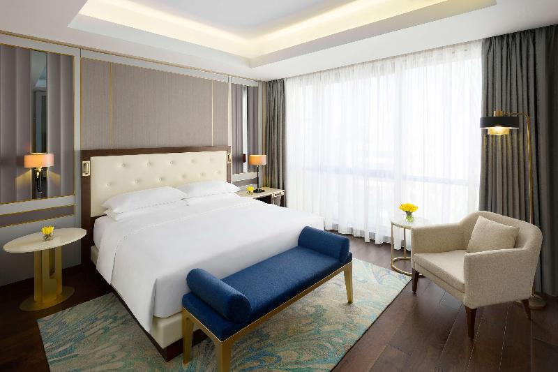Grand Hyatt Alkhobar Hotel and Residences 5*