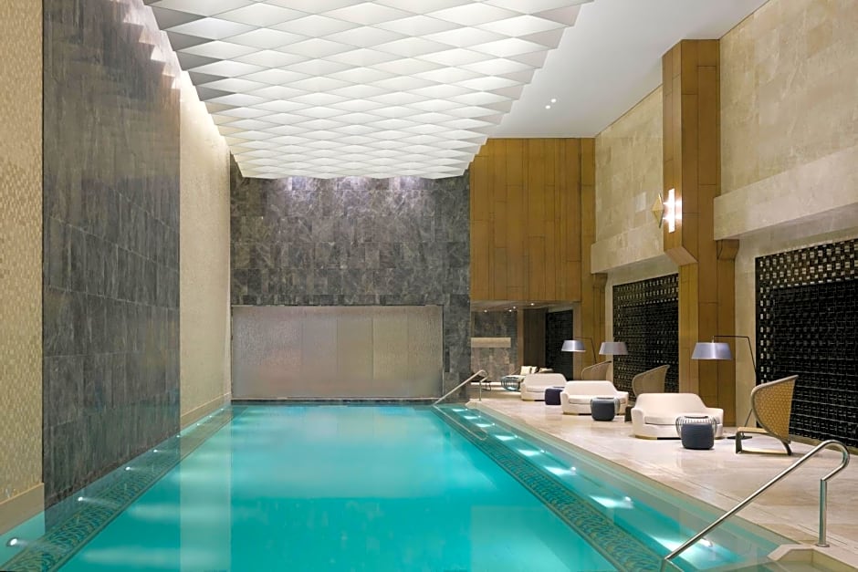 Grand Hyatt Alkhobar Hotel and Residences 5*