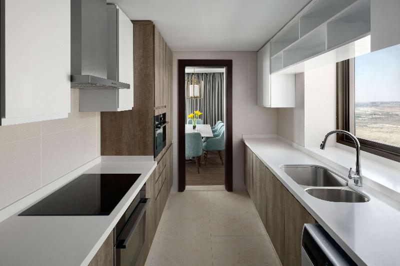 Grand Hyatt Alkhobar Hotel and Residences 5*