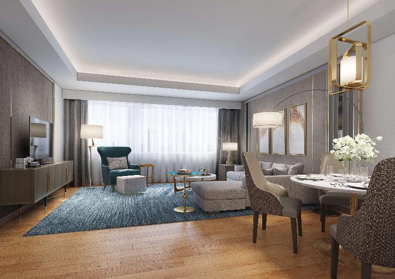 Grand Hyatt Alkhobar Hotel and Residences 5*