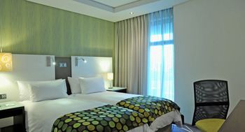 Hotel Verde Cape Town Airport 4*