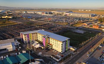 Hotel Verde Cape Town Airport 4*