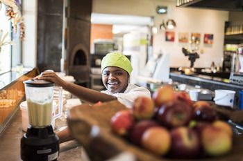 Hotel Verde Cape Town Airport 4*