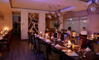 Hotel Verde Cape Town Airport 4*