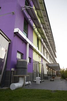 Hotel Verde Cape Town Airport 4*