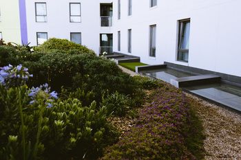 Hotel Verde Cape Town Airport 4*